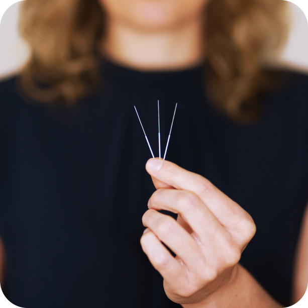 Akupunktura dla kobiet Katowice