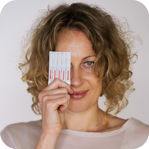 Akupunktura kobieca, dla Pań Katowice